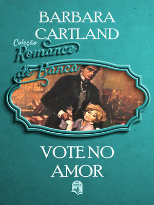 cover image of Vote no amor